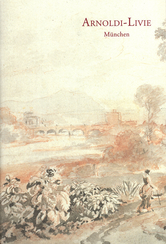 Image for Arnoldi-Livie: Kunst in Munchen 1800-1914 und weitere Neuerwerbungen (Winter 2002)