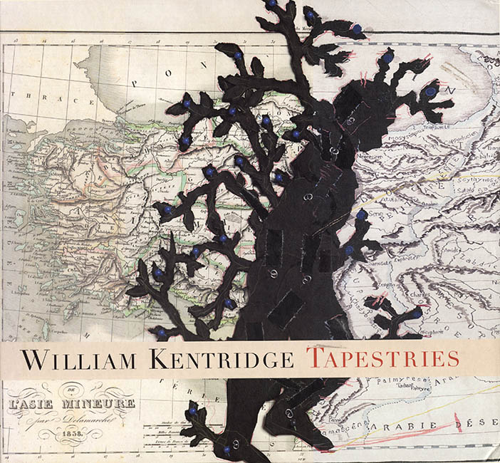 Image for William Kentridge: Tapestries