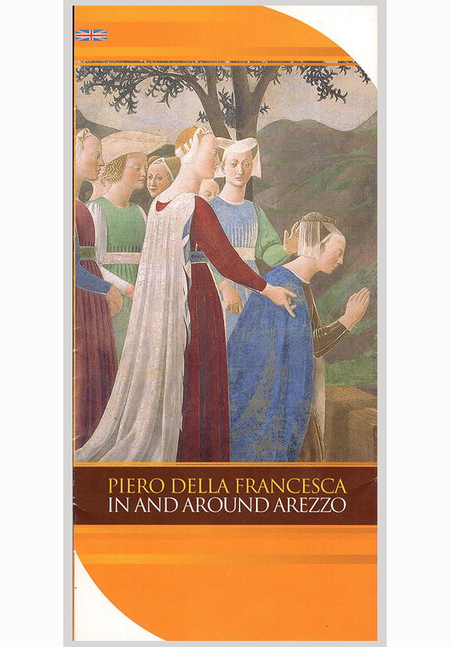 Image for Piero della Francesca In and Around Arezzo