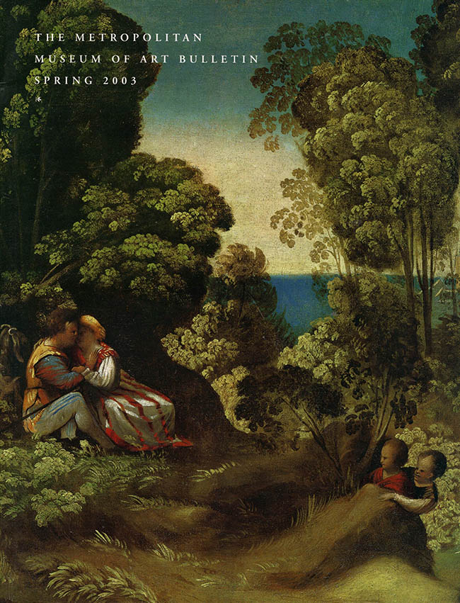 Image for North of the Apennines: Sixteenth-Century Italian Painting in Lombardy and Emilia-Roagna