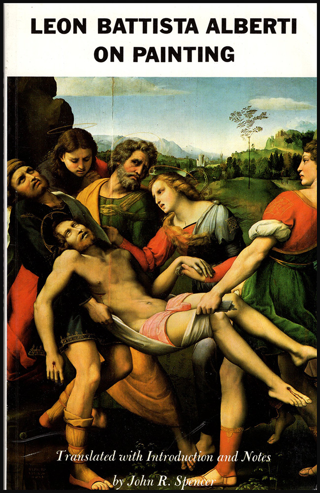 Image for On Painting, Revised edition