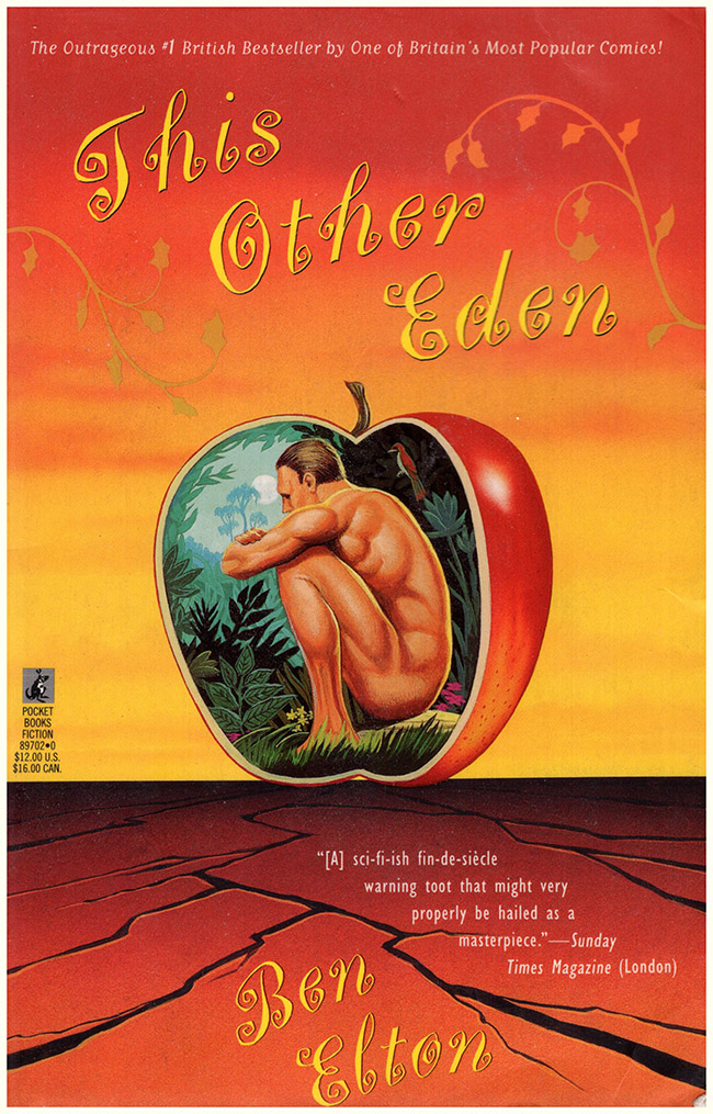 Image for This Other Eden