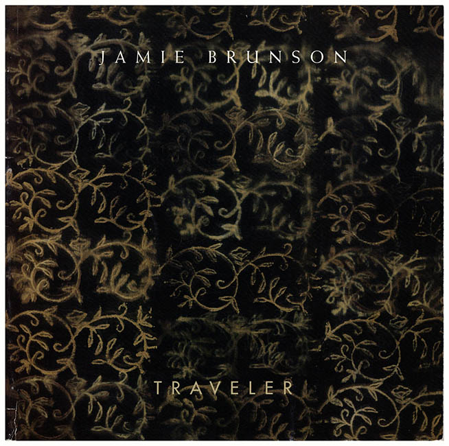 Image for Traveler