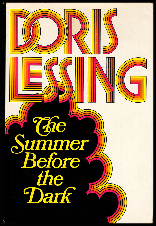 Image for The Summer Before the Dark
