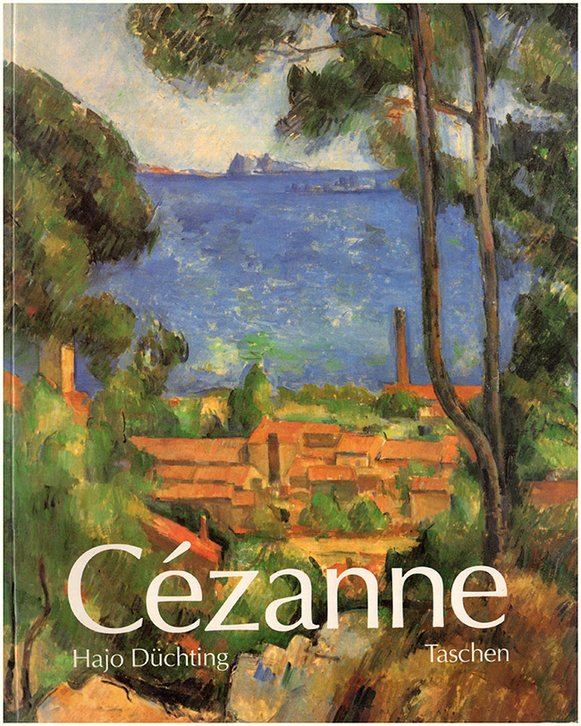 Image for Paul Cézanne: 1839-1906: Nature into Art
