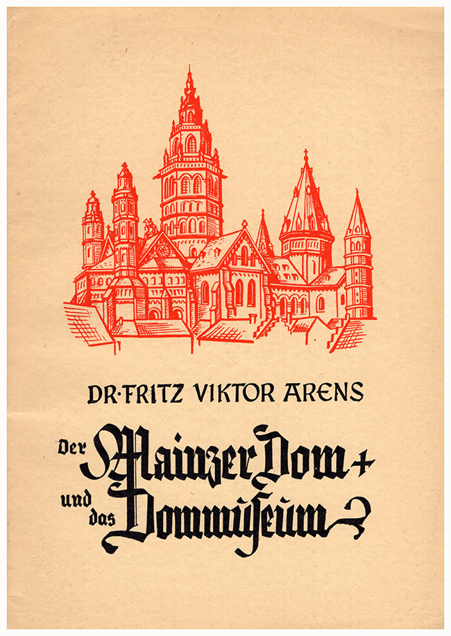 Image for Der Mainzer Dom und das Dom-Museum