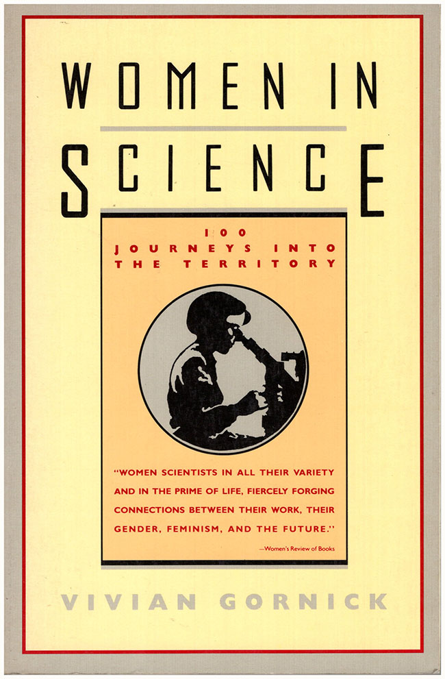 Image for Women in Science: 100 Journeys into the Territory (Revised Edition)