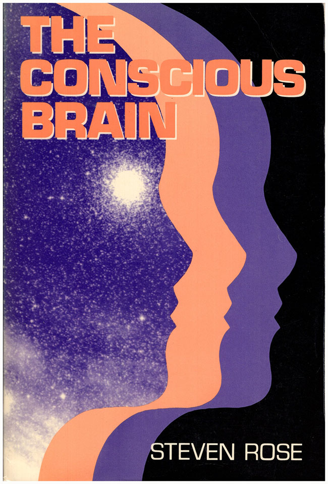 Conscious　The　Brain　(Revised　edition)