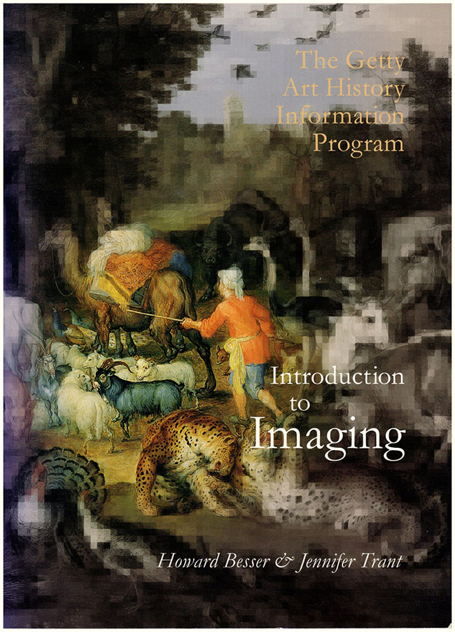 Image for Introduction to Imaging: Issues in Constructing an Image Database