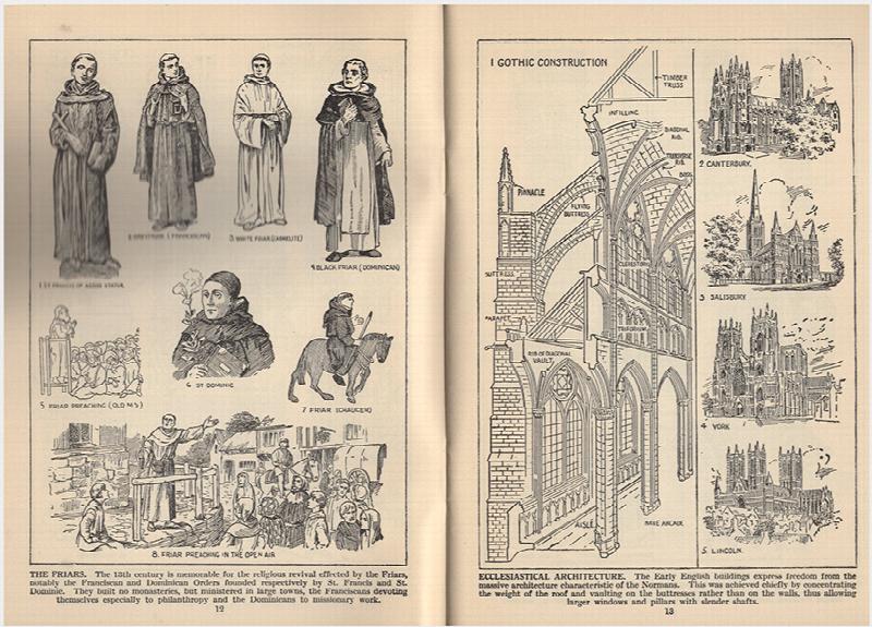 Image for The Story of Mediaeval Britain Told in Pictures