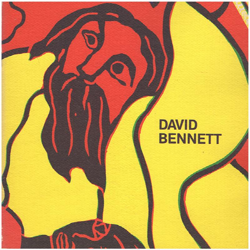 Image for David Bennett: Illustrations to the Bible