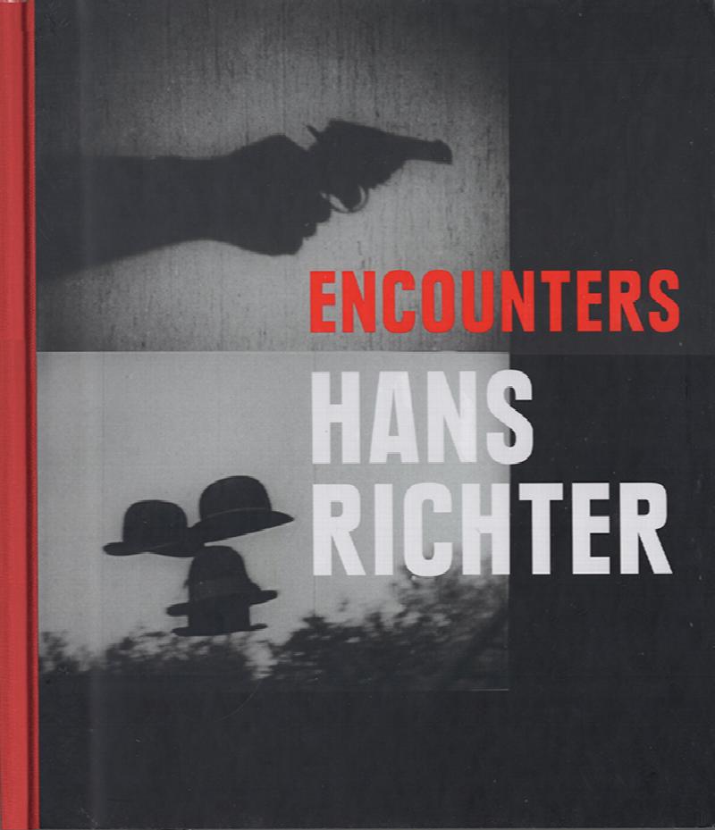 Image for Encounters: Hans Richter