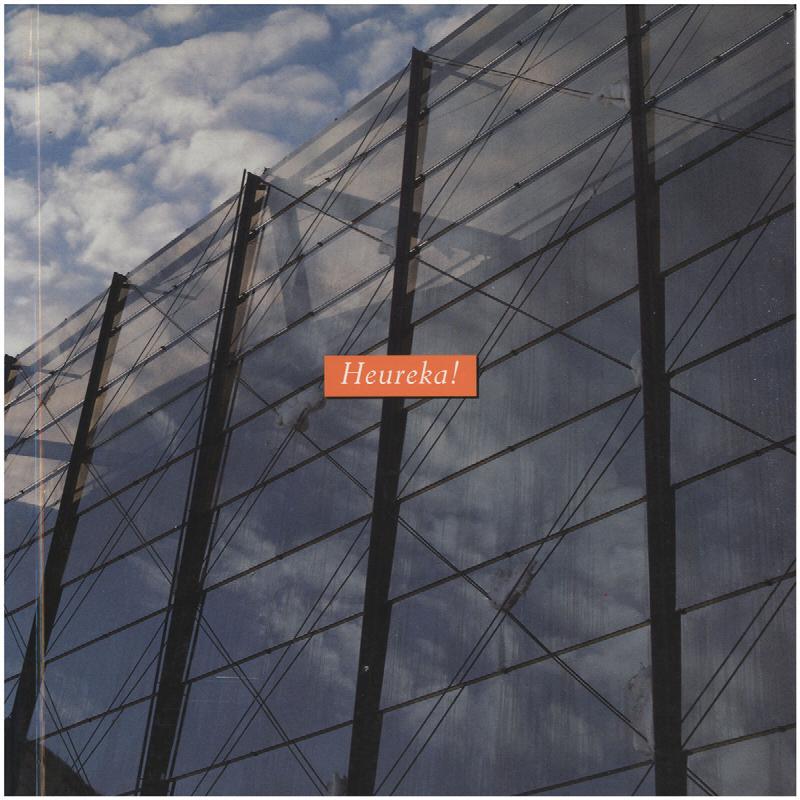 Image for Heureka! (Finnish Science Center)
