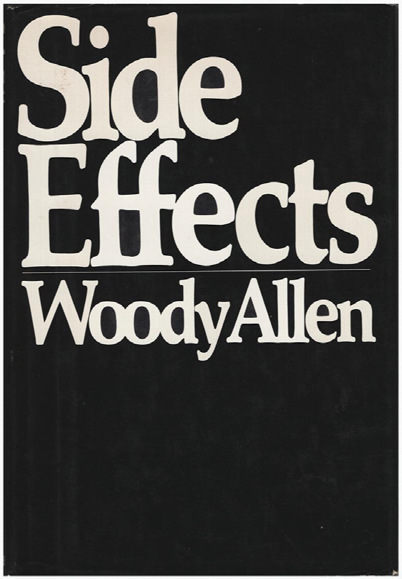 Image for Side Effects