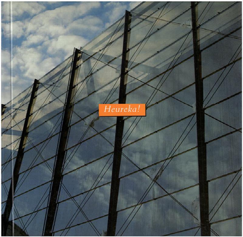Image for Heureka! (Finnish Science Center)