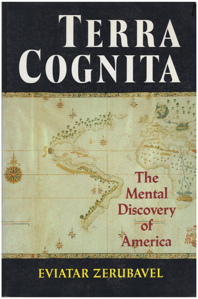 Image for Terra Cognita