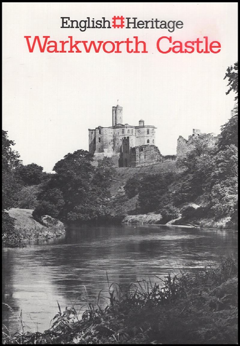 Image for Warkworth Castle Northumberland (English Heritage)