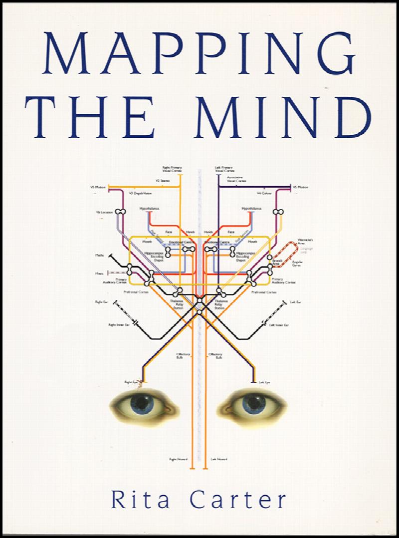 Image for Mapping the Mind