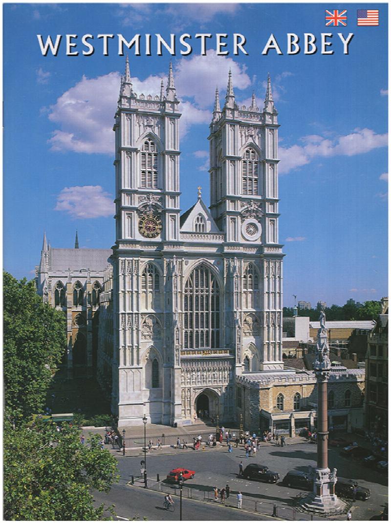 Image for Westminster Abbey