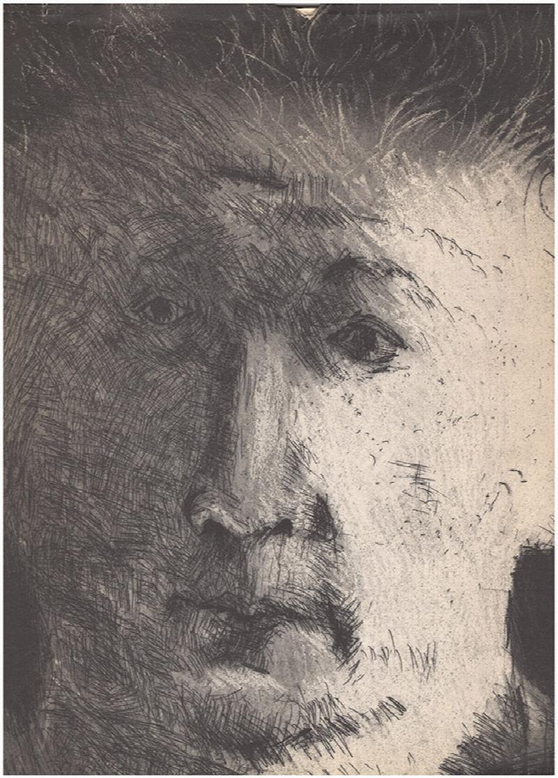 Image for George Segal: Portraits 1987