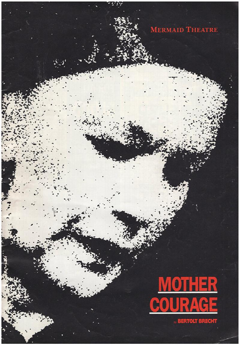 Image for Mother Courage, Directed by Philip Prowse