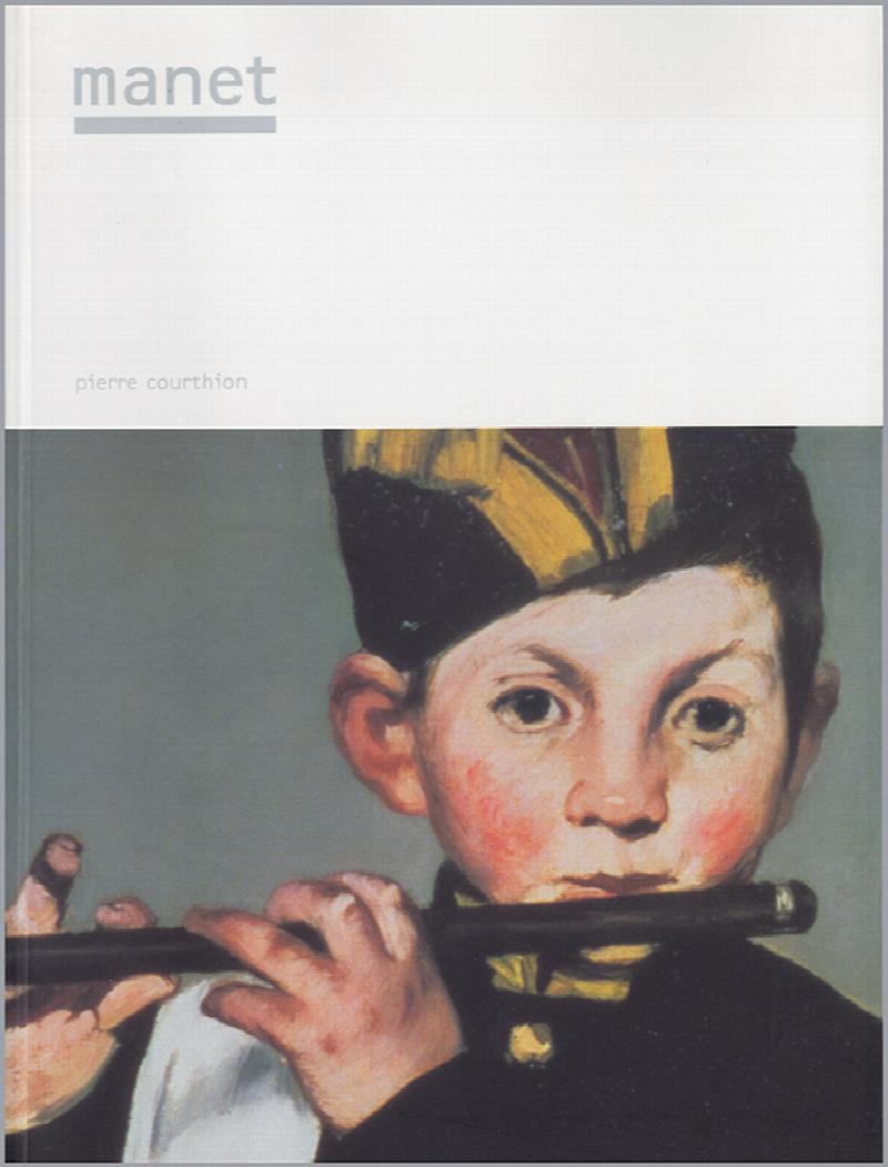 Image for Manet [Masters of Art]