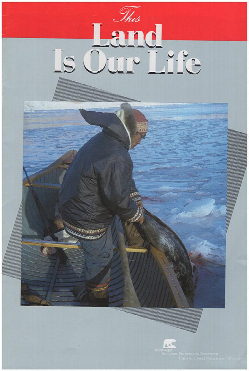Image for This is Our Land