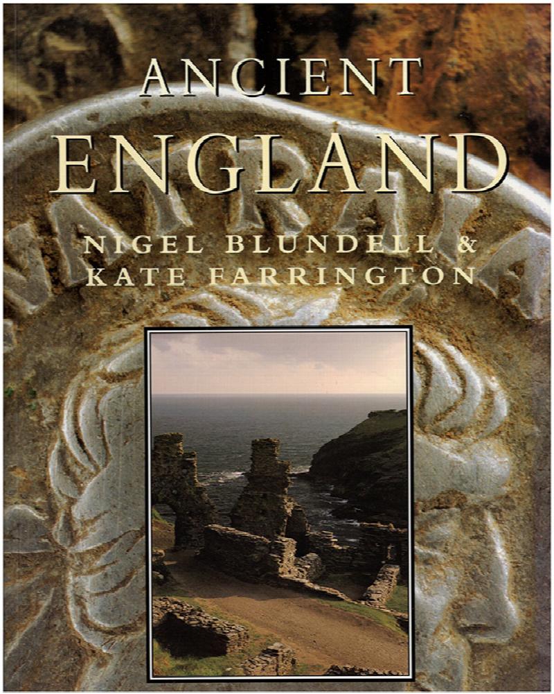 Image for Ancient England