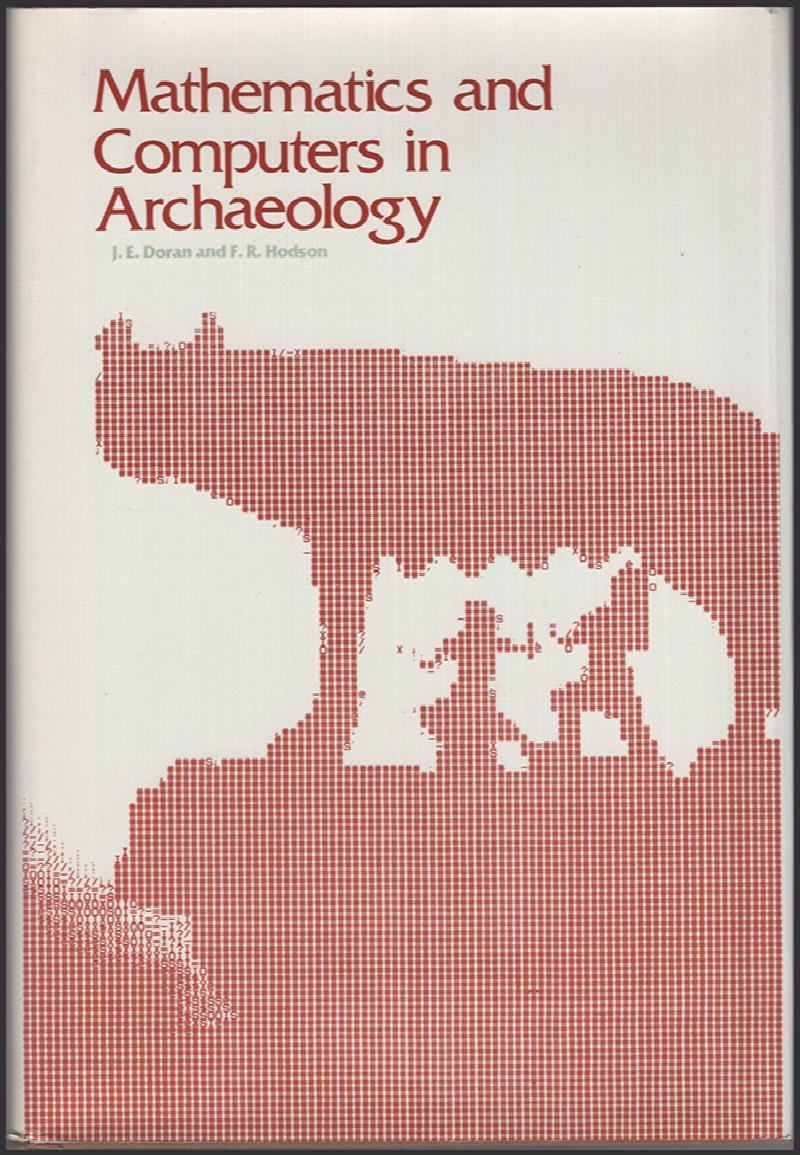 Image for Mathematics and Computers in Archaeology