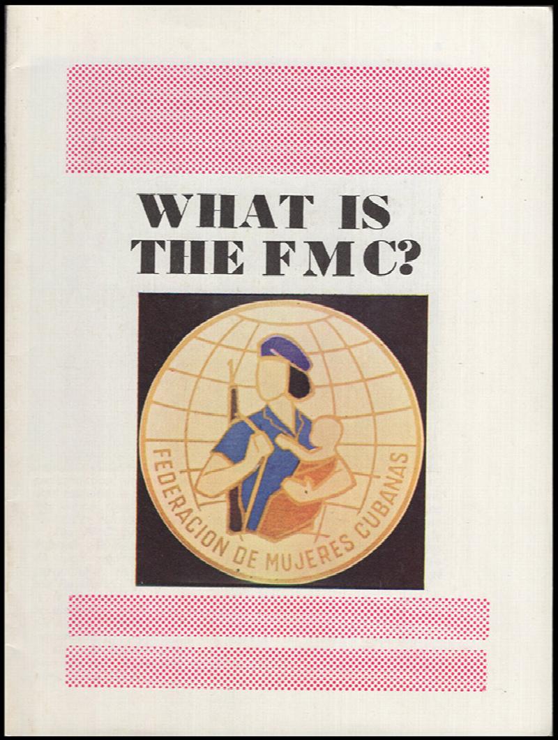 Image for What is the FMC?