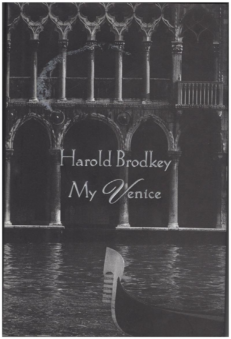 Image for My Venice