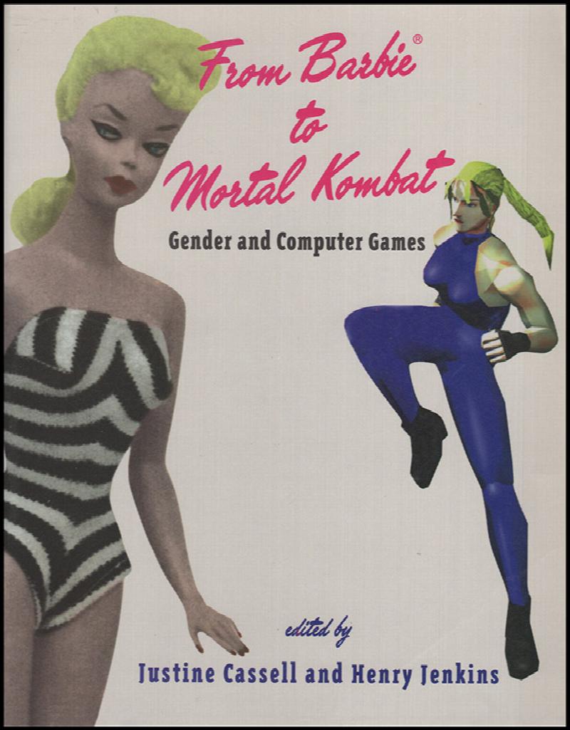 Image for Beyond Barbie and Mortal Kombat: New Perspectives on Gender and Gaming