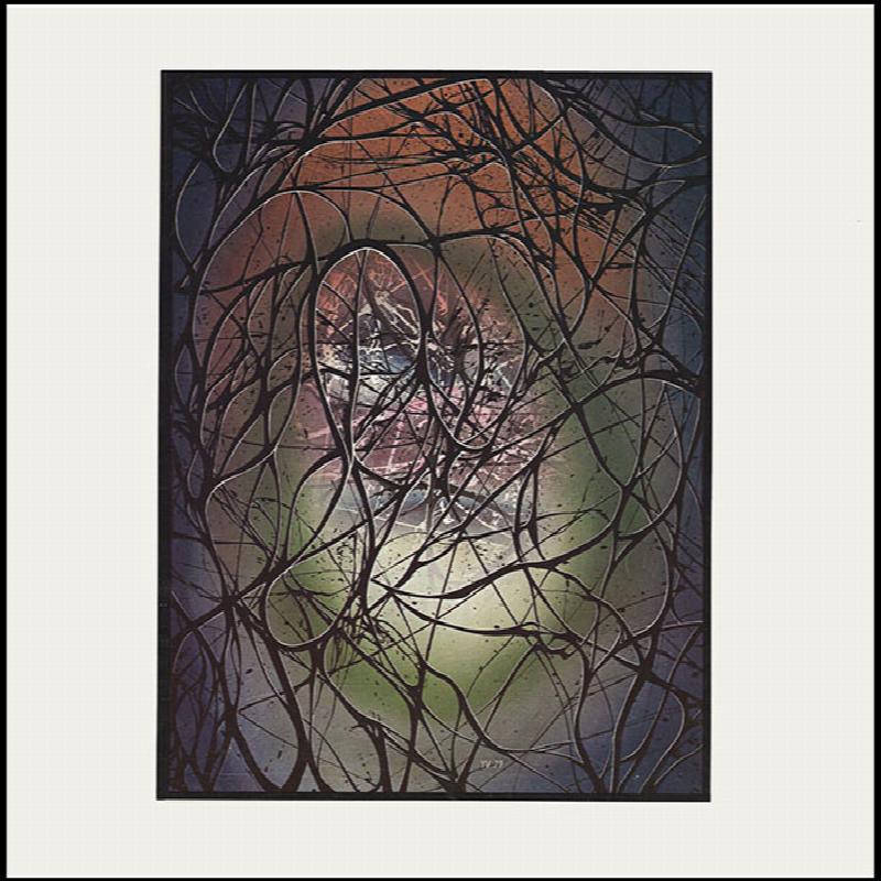 Image for Yakov Vinkovetsky