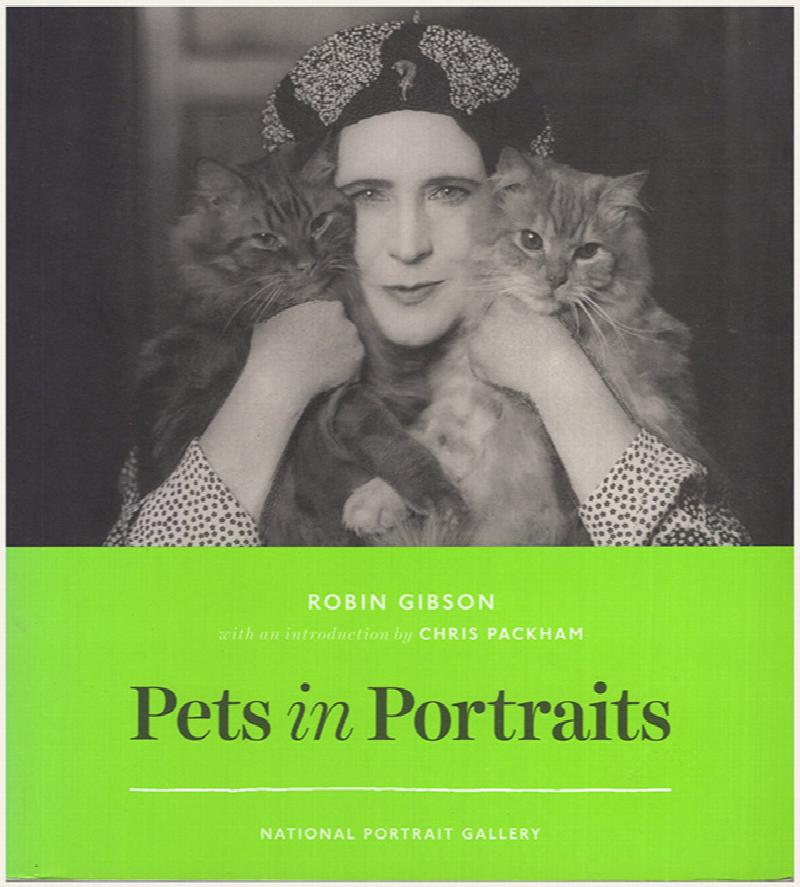 Image for Pets in Portraits
