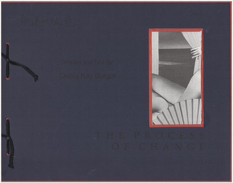 Image for The Process of Change