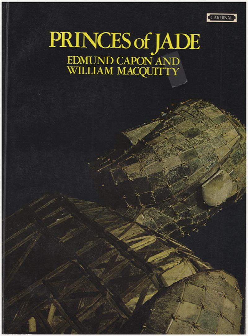Image for Princes of Jade