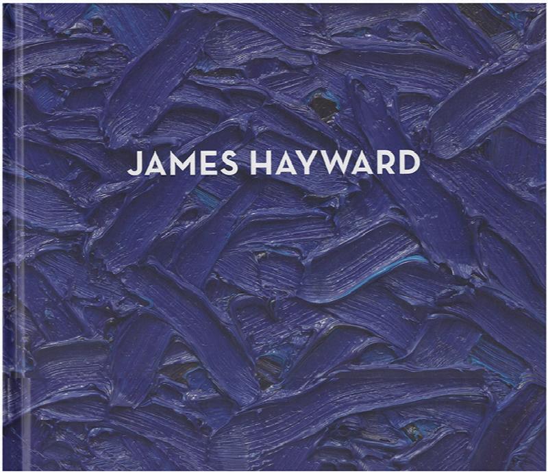 Image for James Hayward (6 September-6 October 2018, Miles McEnergy Gallery)