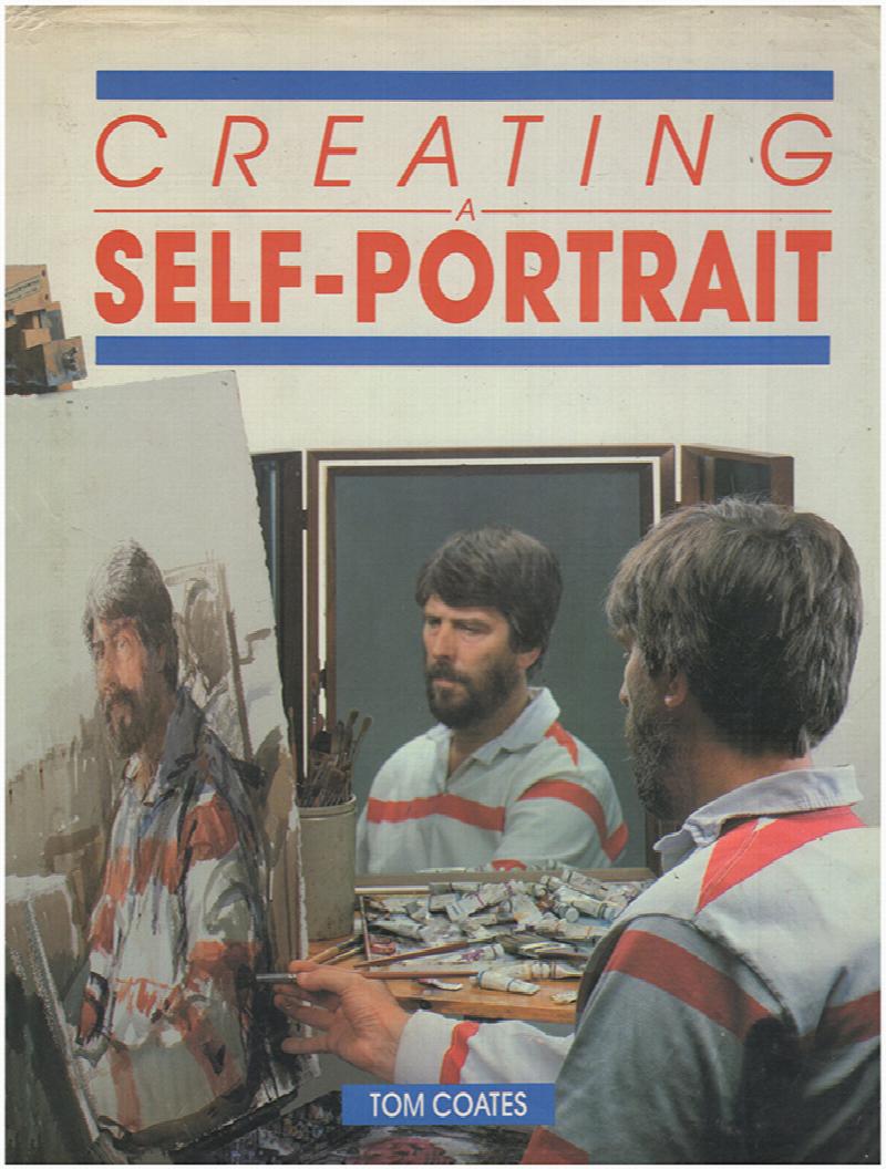 Image for Creating a Self-portrait