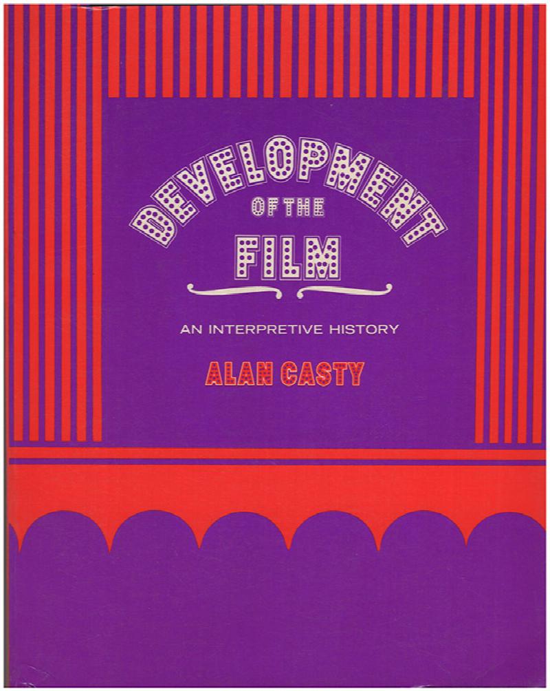 Image for Development of the Film: An Interpretive History