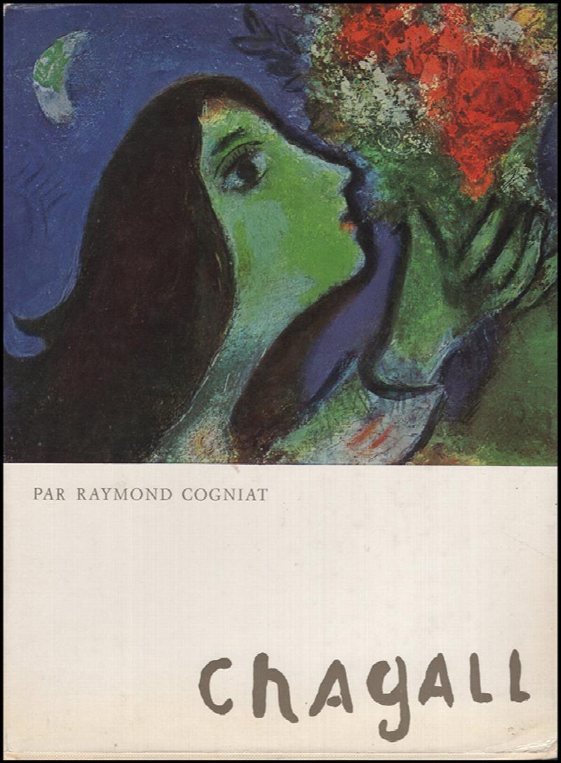 Image for Chagall