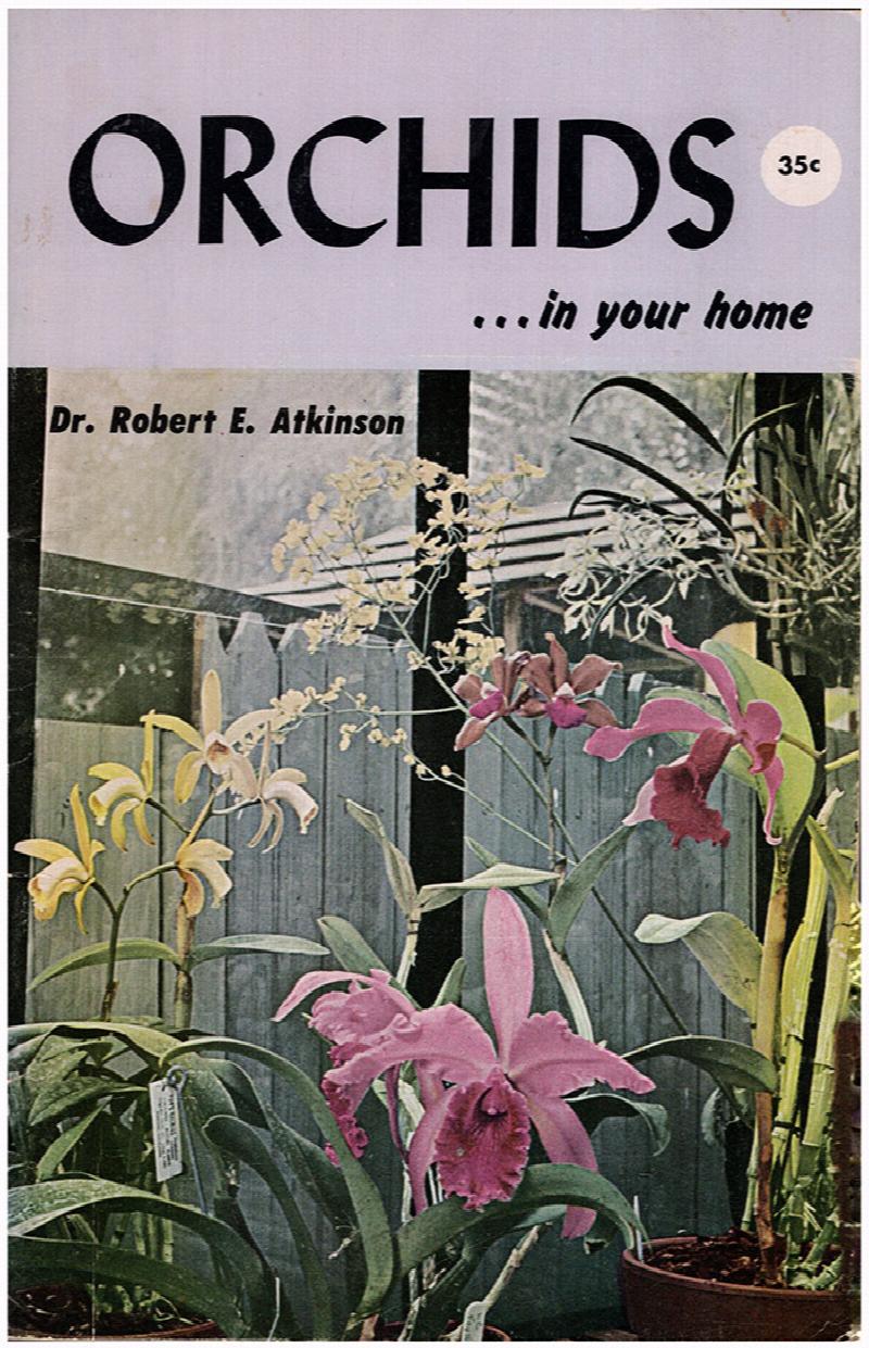 Image for Orchids