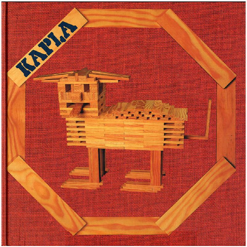 Image for L'art Kapla