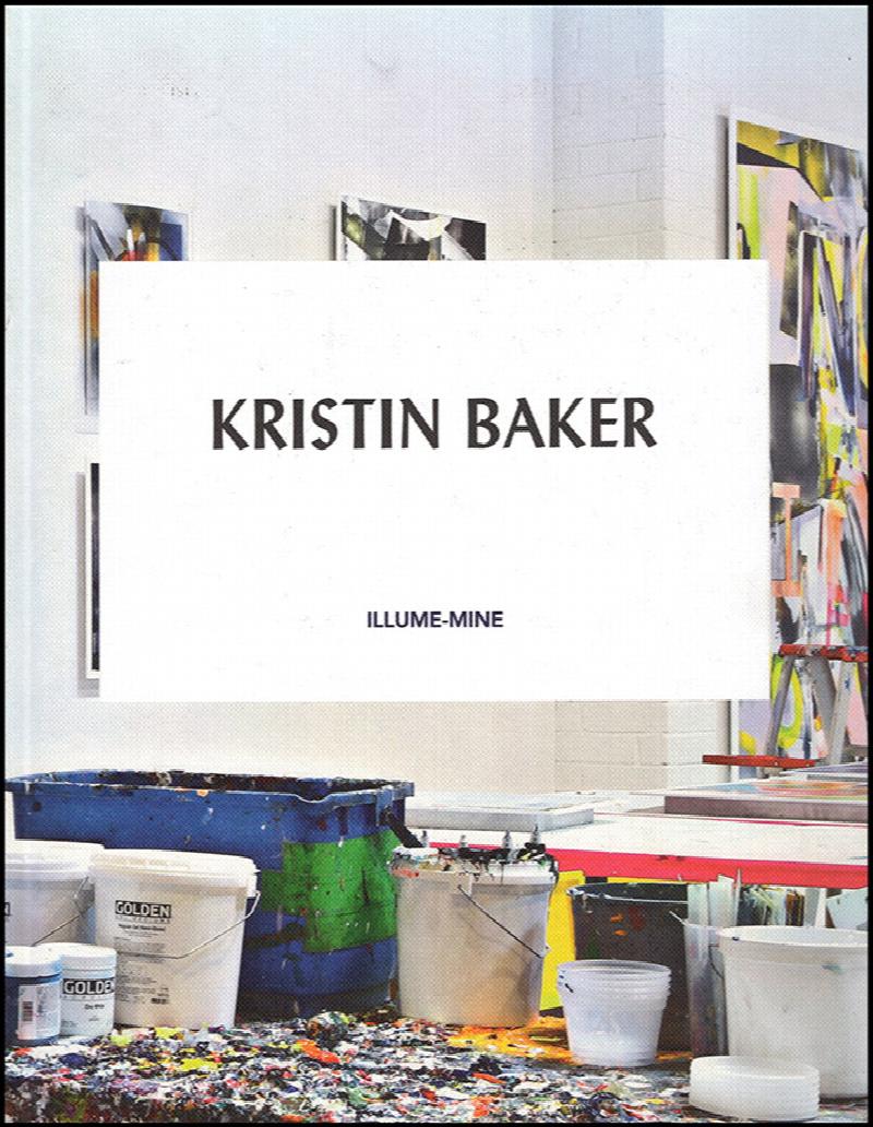 Image for Kristin Baker: Illume-Mine