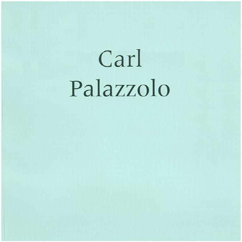 Image for Carl Palazzolo