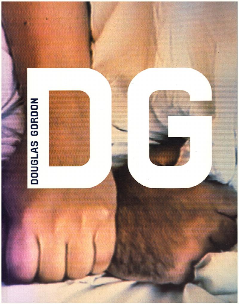 Image for Douglas Gordon (Tate Modern Artists)