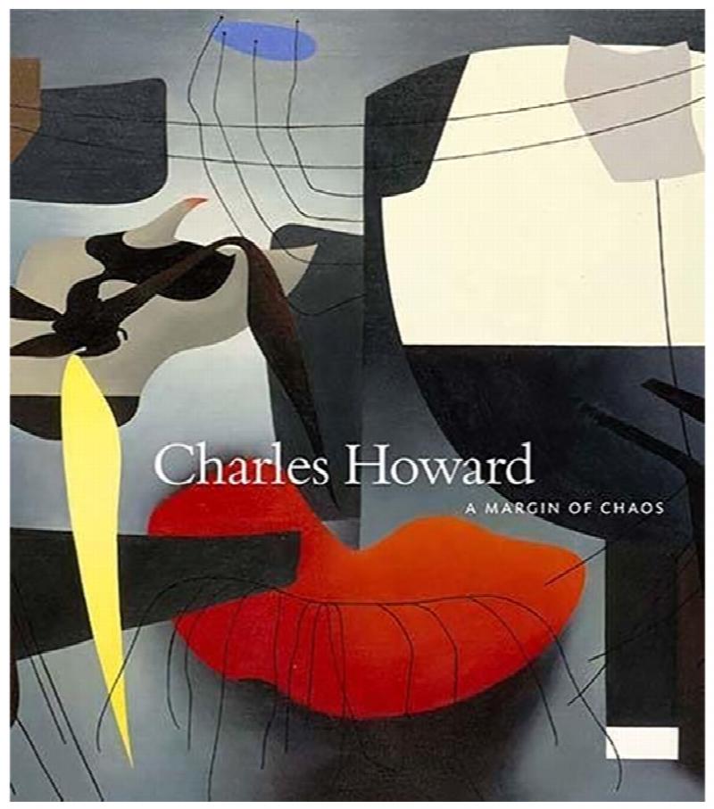 Image for Charles Howard: A Margin of Chaos