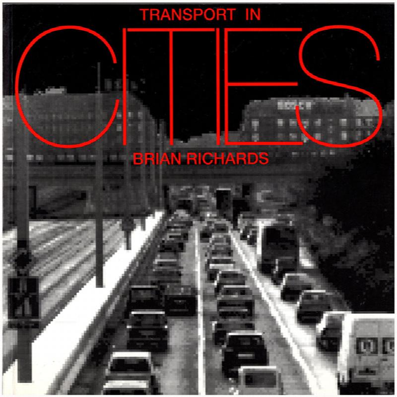 Image for Transport in Cities