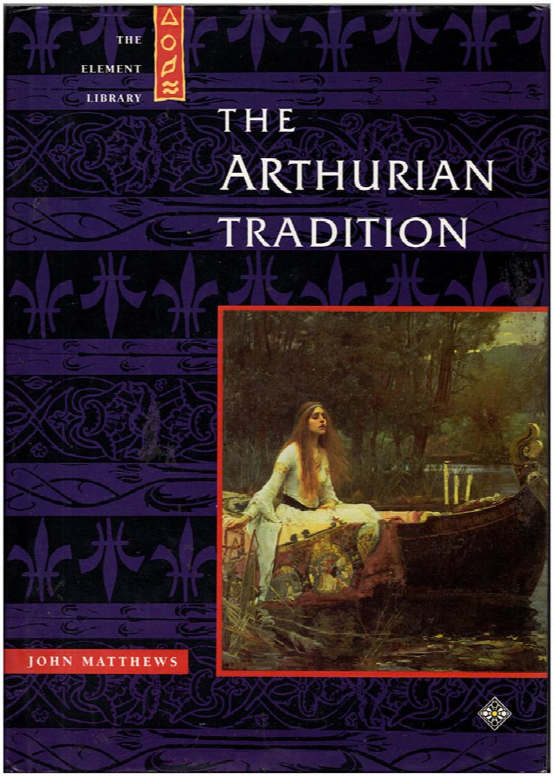 Image for The Arthurian Tradition (The Element Library)