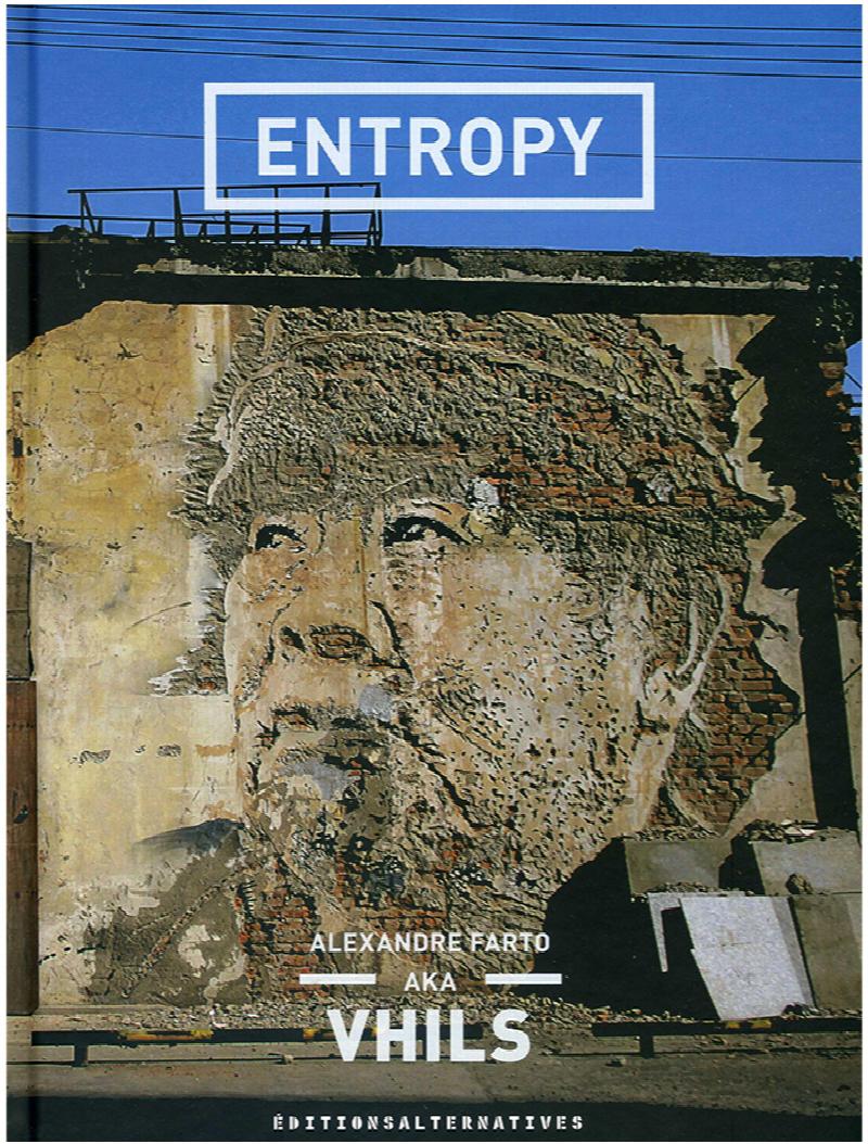 Image for Entropy