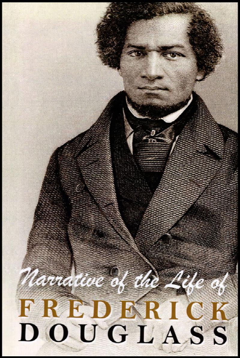 Image for Narrative of the Life of Frederick Douglass, an American Slave
